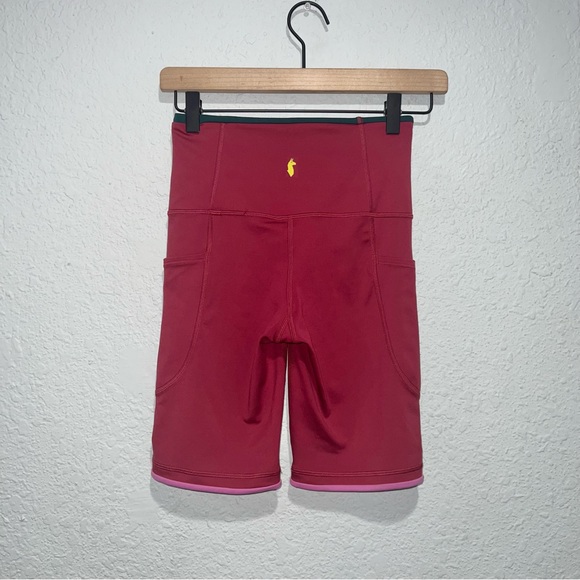 Cotopaxi Women's Mari Bike Shorts - Picture 4 of 8
